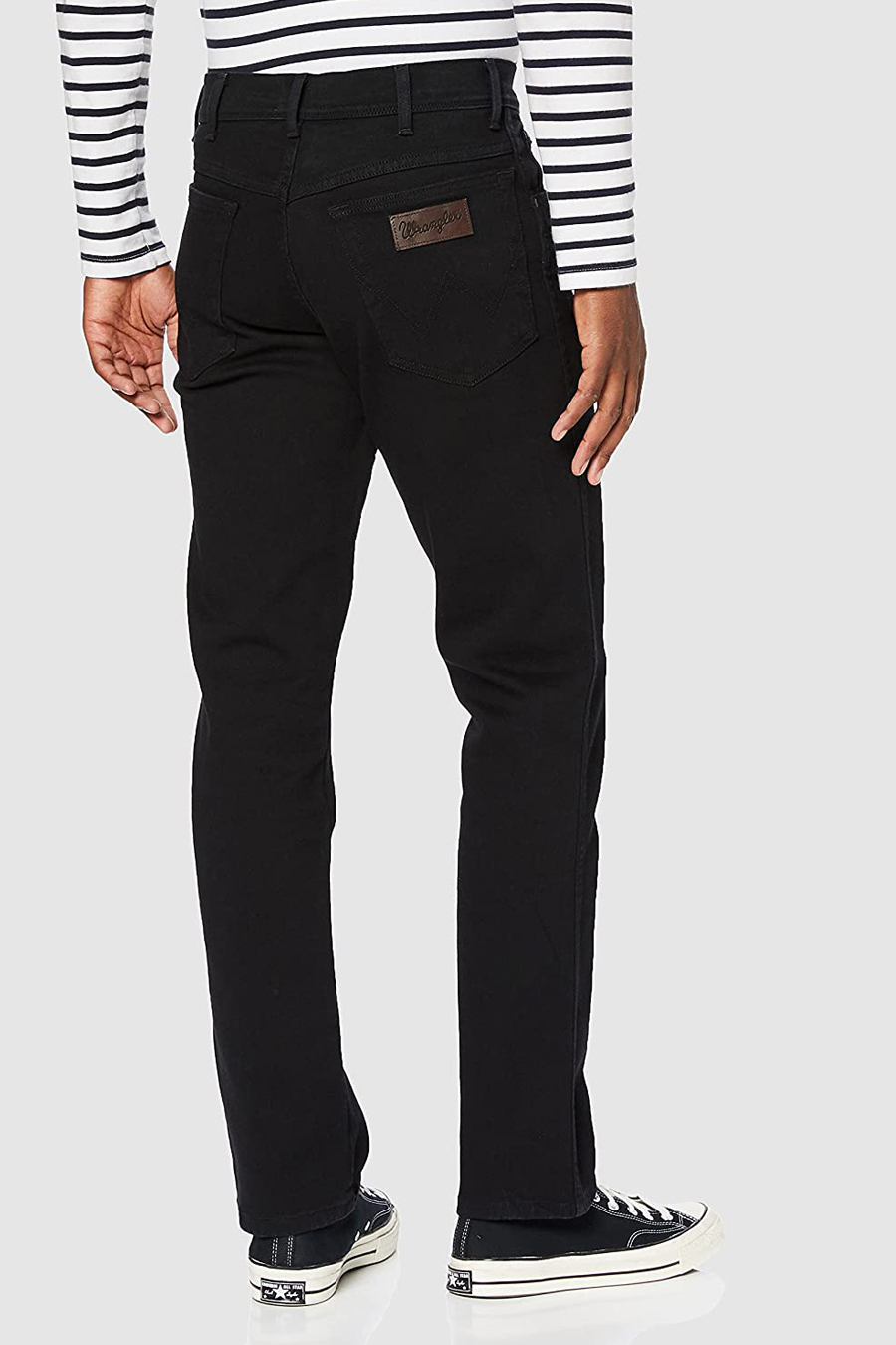 Джинсы WRANGLER W12109004