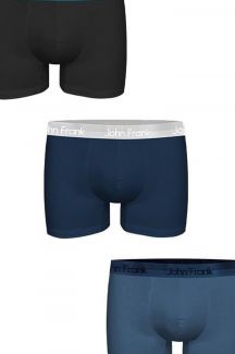 Боксеры JOHN FRANK JF3BPB01