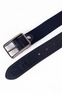 Тканевый ремень BLK JEANS 006340-NAVY