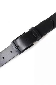 Кожаный ремень CROSS JEANS 0569K-020