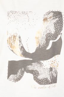 Футболкa BLUE SEVEN 1058425-018