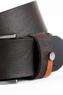 Кожаный ремень X JEANS PREMIUM 10680-208-04-3607