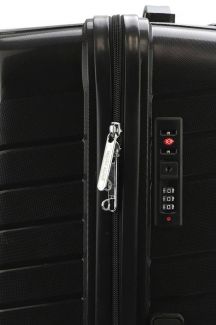 Чемодан PIERRE CARDIN 106-PP12-LEE01-NERO-M