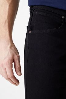Джинсы WRANGLER 112125980