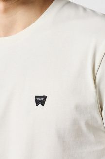 Футболкa WRANGLER 112351234