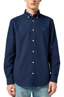 Рубашка WRANGLER 112357241