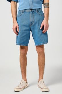 Джинсовые шорты WRANGLER 112362350