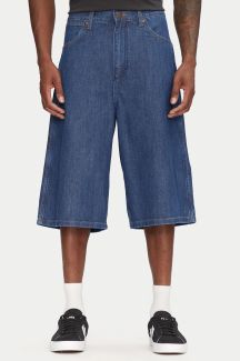 Джинсовые шорты WRANGLER 112362550