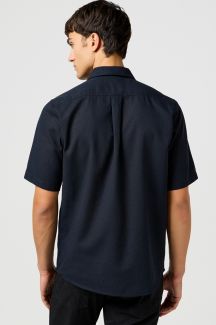 Льняная рубашка WRANGLER 112362729