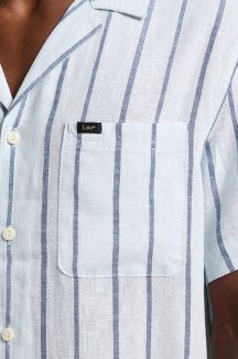 Льняная рубашка LEE 112364108