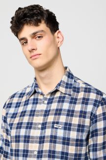 Рубашка WRANGLER 112371405