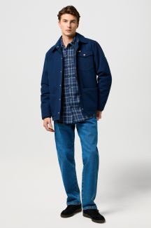 Рубашка WRANGLER 112371407