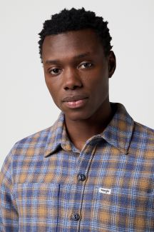 Рубашка WRANGLER 112371408