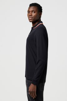 Рубашкa поло WRANGLER 112371505