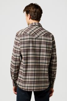 Рубашка WRANGLER 112371526