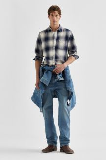 Рубашка WRANGLER 112371651