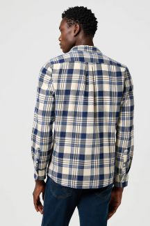 Рубашка WRANGLER 112371652