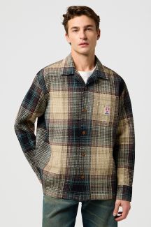 Рубашка WRANGLER 112372457