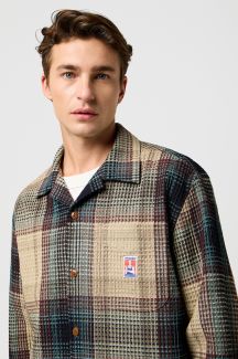 Рубашка WRANGLER 112372457