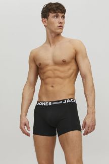 Боксеры JACK & JONES 12081832-Black-Black-W