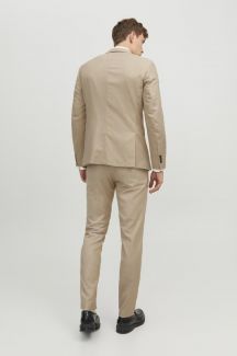 Костюмные брюки JACK & JONES 12141112-Pure-Cashmere