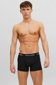 Боксеры JACK & JONES 12160750-Black-Blue