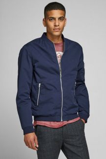 Ветровкa JACK & JONES 12165203-Navy-Blazer