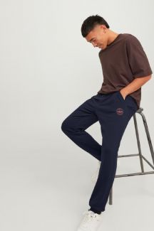 Спортивные штаны JACK & JONES 12165322-Navy-Blazer