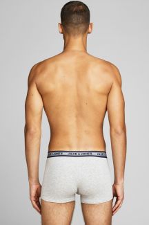 Боксеры JACK & JONES 12165348-DG-MELANGE