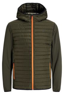 Ветровкa JACK & JONES 12182242-Rosin-SET-IN