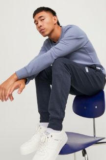 Спортивные штаны JACK & JONES 12184970-Dark-Navy