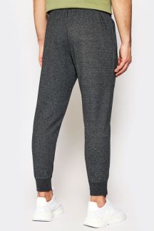 Спортивные штаны JACK & JONES 12184970-DG-MELANGE