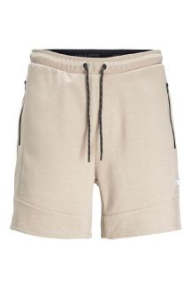 Шорты чинос JACK & JONES 12186750-Oxford-Tan