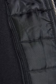 Курткa JACK & JONES 12189349-Black