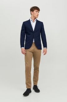 Пиджак JACK & JONES 12199891-Dark-Navy