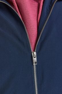 Ветровкa JACK & JONES 12204277-Navy-Blazer