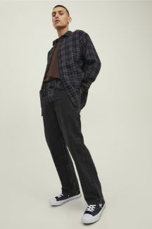 Джинсы JACK & JONES 12216879-Black