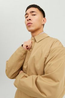 Пальто JACK & JONES 12237692-Kelp