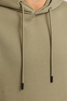 Спортивный свитер JACK & JONES 12249340-Coriander