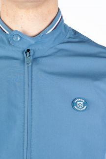 Ветровкa JACK & JONES 12251906-Captains-Blue