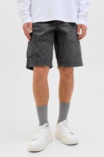 Шорты чинос JACK & JONES 12254276-Castlerock