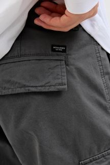 Шорты чинос JACK & JONES 12254276-Castlerock