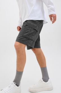 Шорты чинос JACK & JONES 12254276-Castlerock