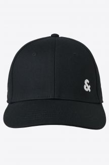 Кепкa JACK & JONES 12254297-Black