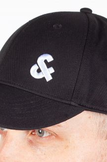 Кепкa JACK & JONES 12254297-Black