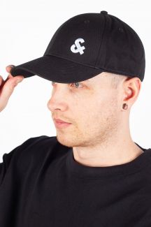 Кепкa JACK & JONES 12254297-Black