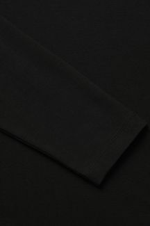 Футболкa с длинным рукавом JJXX 12258414-Black