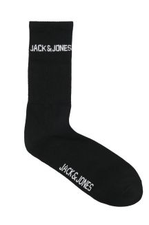 Носки JACK & JONES 12260083-Black