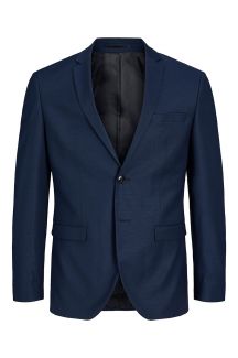 Пиджак JACK & JONES 12263988-Dark-Navy