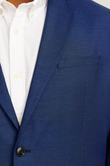 Пиджак JACK & JONES 12263988-Medieval-Blue